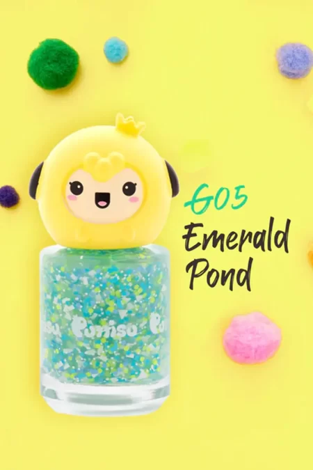 G05 Emerald Pond