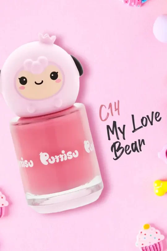 C14 My Love Bear